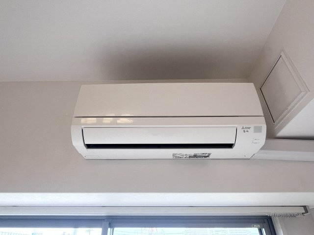 【設備】 | プレジオ西宮北口 | 全部屋エアコン完備です