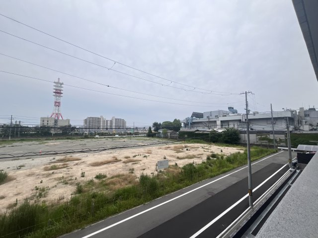 【展望】 | プレジオ西宮北口