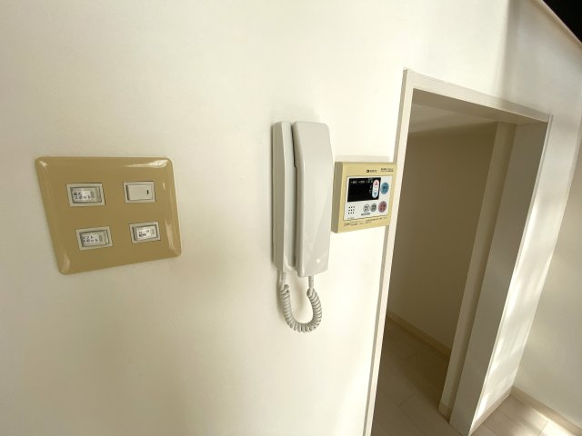 道表プラザのセキュリティ