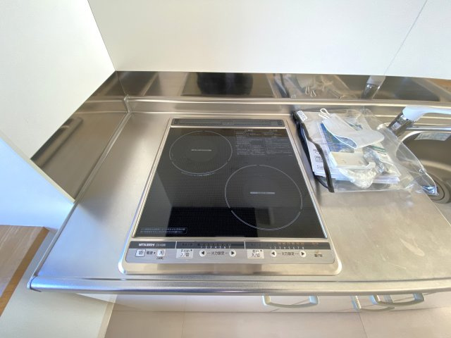 道表プラザの設備