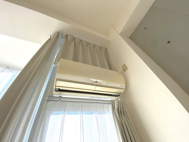 道表プラザの設備