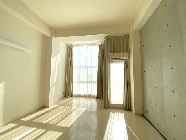 道表プラザの居間・リビング