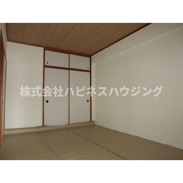 ＴＱレジデンス柏(ティーキューレジデンスカシワ)の和室