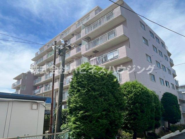 ＴＱレジデンス柏(ティーキューレジデンスカシワ)の外観