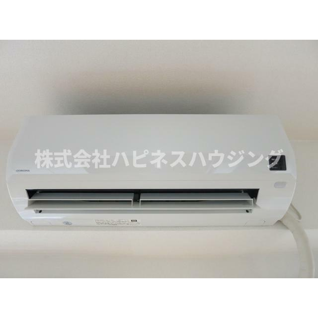 ＴＱレジデンス柏(ティーキューレジデンスカシワ)の設備