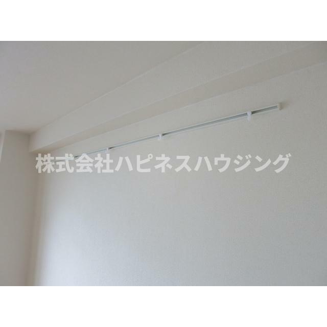 ＴＱレジデンス柏(ティーキューレジデンスカシワ)の内装