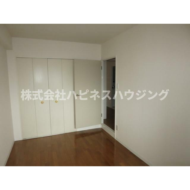 ＴＱレジデンス柏(ティーキューレジデンスカシワ)の洋室