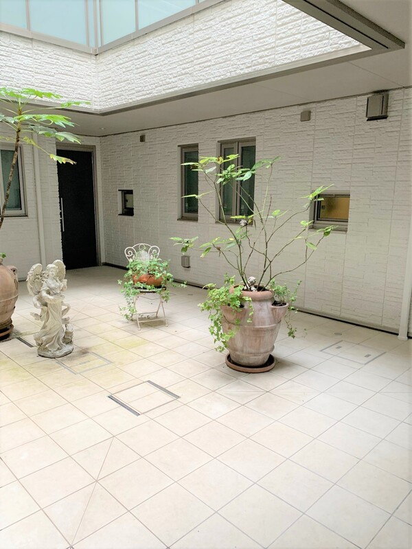 凛樹のその他共用部分