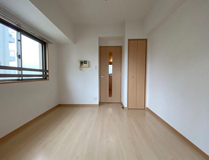 プリズムスクエア本駒込の居間・リビング|　※別室参考写真です。