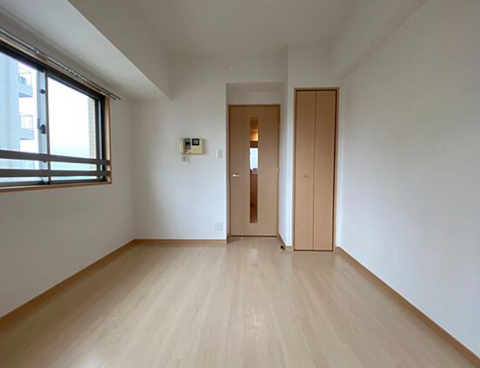 プリズムスクエア本駒込の寝室|　※別室参考写真です。