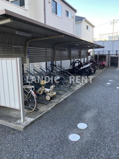 【その他共用部分】