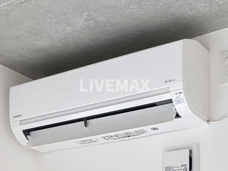 【設備】ベルネージュ 