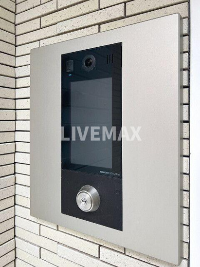 【その他共用部分】ベルネージュ 