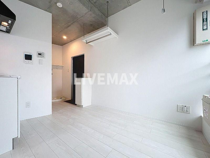 【寝室】ベルネージュ 