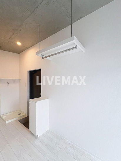 【内装】ベルネージュ 