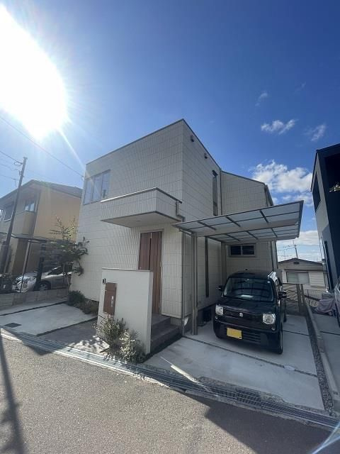 日吉台五番町戸建