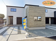 姫路市八代1期（全2棟）1号棟の画像