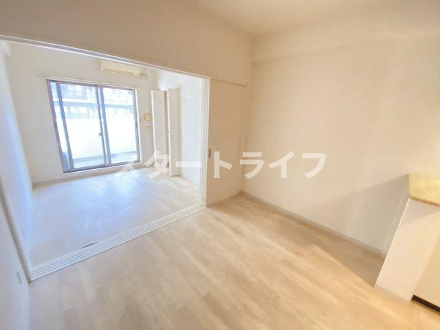 大阪市淀川区木川東４丁目の賃貸マンションの設備