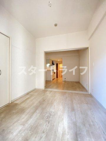 大阪市淀川区木川東４丁目の賃貸マンションの展望