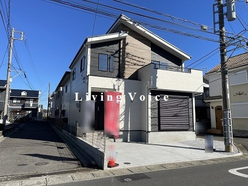 【間取り】 | 【仲介手数料０円】高座郡寒川町中瀬1期　新築一戸建て | 高座郡寒川町中瀬1期　新築一戸建て