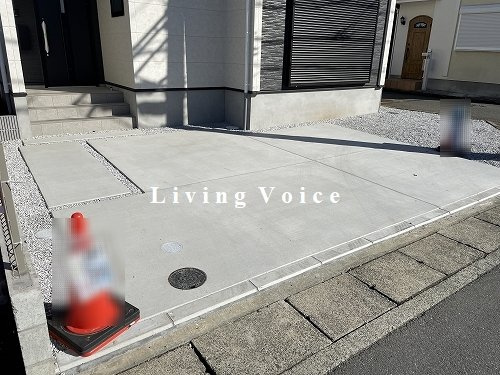 【居間・リビング】 | 【仲介手数料０円】高座郡寒川町中瀬1期　新築一戸建て | 高座郡寒川町中瀬1期　新築一戸建て