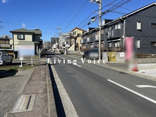 【居間・リビング】 | 【仲介手数料０円】高座郡寒川町中瀬1期　新築一戸建て | 高座郡寒川町中瀬1期　新築一戸建て