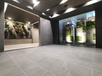 【エントランス】 | ディアレイシャス矢場町