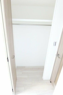 【収納】 | ディアレイシャス矢場町