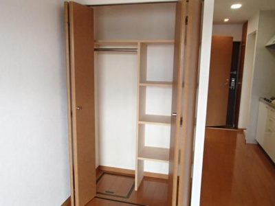 【収納】 | 新江古田ST・HOUSE