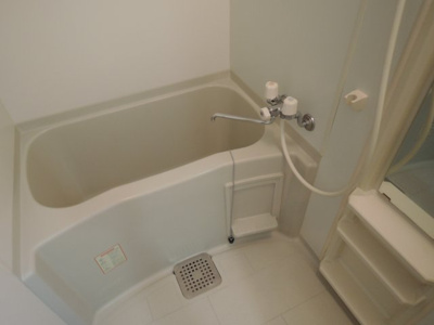 【浴室】 | 新江古田ST・HOUSE