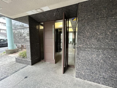 【エントランス】 | 新江古田ST・HOUSE