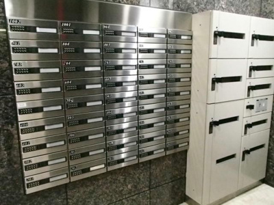 【その他共用部分】 | 新江古田ST・HOUSE