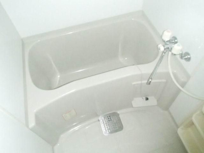 【浴室】 | 新江古田ST・HOUSE