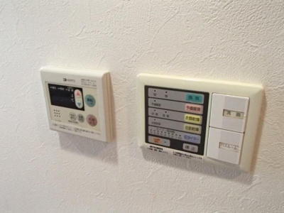 【設備】 | 新江古田ST・HOUSE