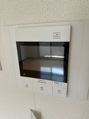 【セキュリティ】 | フェニックス高井戸南