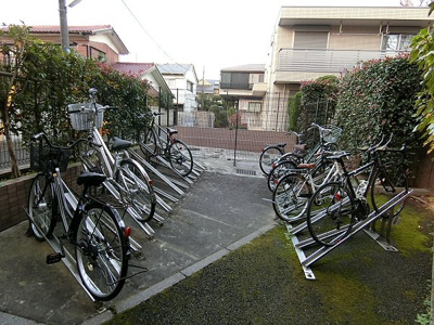 【その他共用部分】 | フェニックス高井戸南