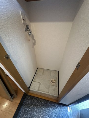 【設備】 | フェニックス高井戸南