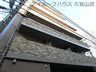 【外観】 | フェニックス高井戸南