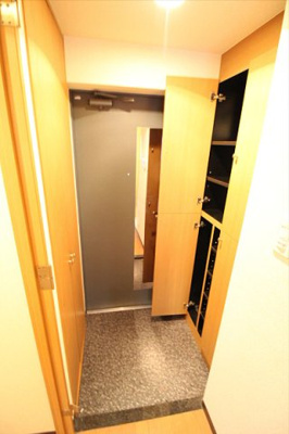 【玄関】 | フェニックス高井戸南