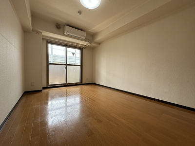 【居間・リビング】 | フェニックス高井戸南