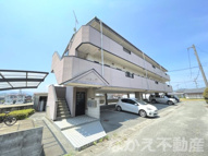 小松島市横須町のマンションの画像