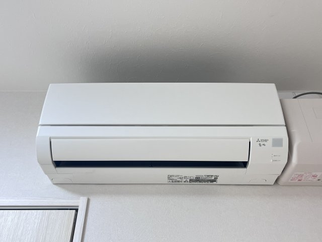 【設備】 | プレジオ西宮北口 | 全部屋エアコン完備です