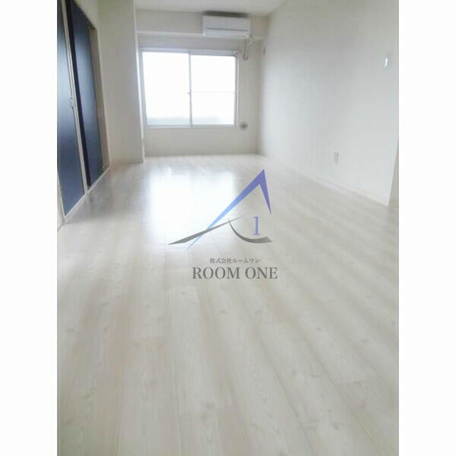 グランドマンション金子の寝室|寝室です。