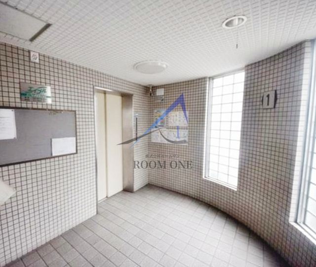 グランドマンション金子のその他