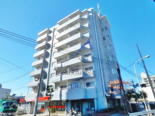 グランドマンション金子のその他