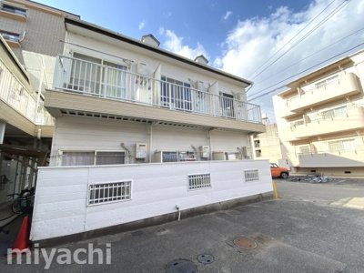 【外観】 | アネックス22