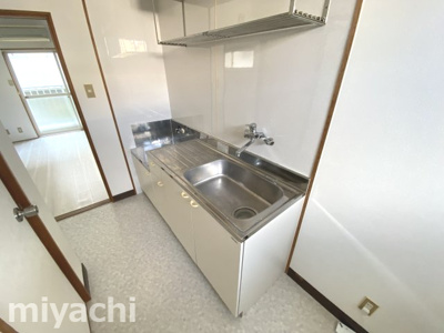 【キッチン】 | アネックス22