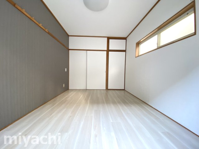 【洋室】 | アネックス22