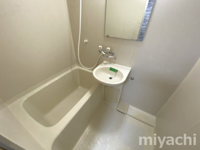 【浴室】 | アネックス22