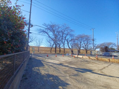 【展望】 | 熊谷市万平町１丁目　7180万　土地